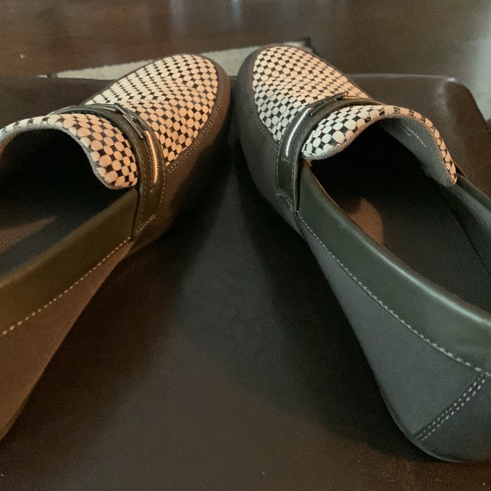 Franco Venucci Loafers/Slip on’s driving shoes - Picture 5 of 6
